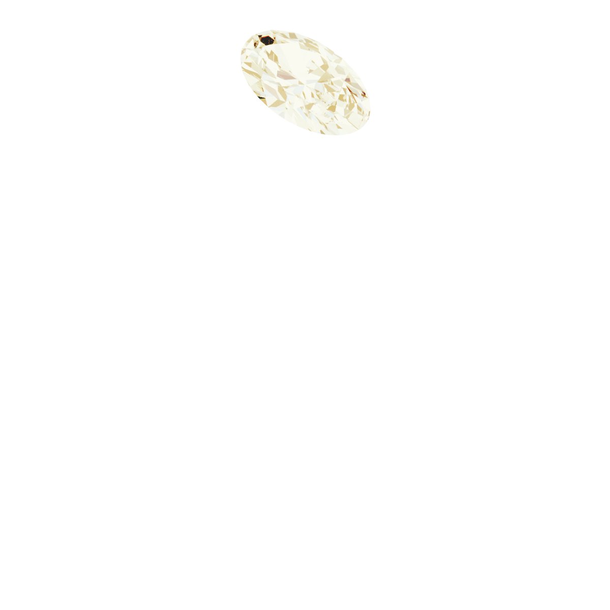 Family Stackable Bezel-Set Ring