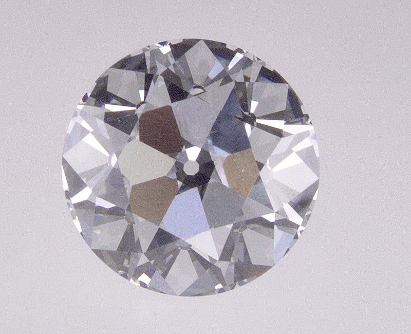 2.05 CT Round Lab-Grown Diamond Surrey Vancouver Canada Langley Burnaby Richmond