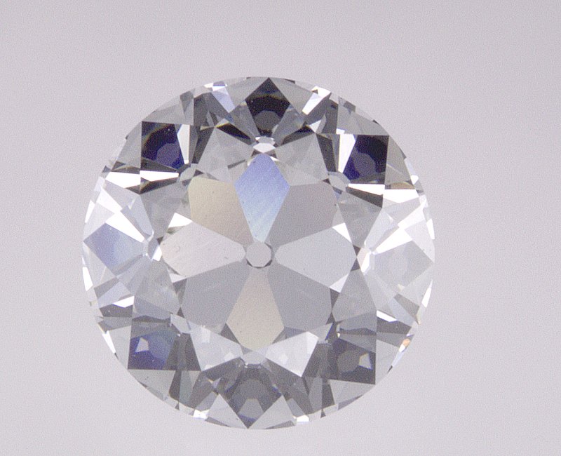 2.05 CT Round Lab-Grown Diamond Surrey Vancouver Canada Langley Burnaby Richmond