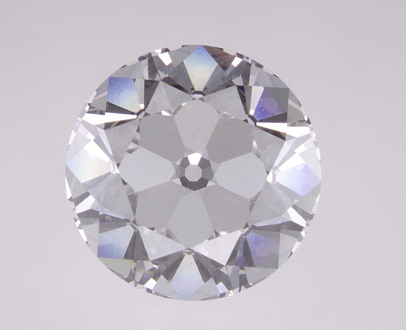 2.06 CT Round Lab-Grown Diamond Surrey Vancouver Canada Langley Burnaby Richmond