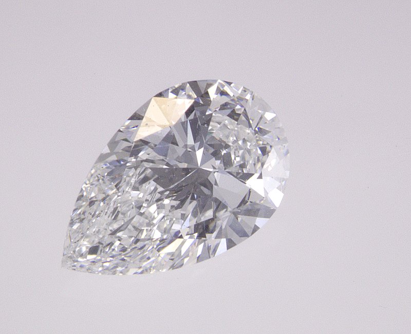 1.05 CT Pear Lab-Grown Diamond Surrey Vancouver Canada Langley Burnaby Richmond