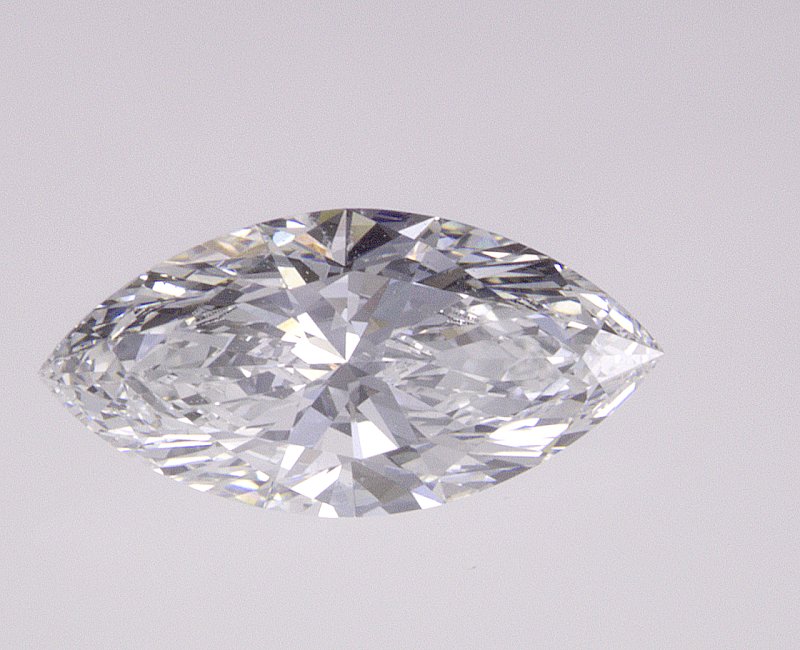 0.88 CT Marquise Lab-Grown Diamond Surrey Vancouver Canada Langley Burnaby Richmond