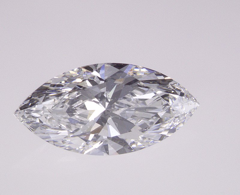 0.97 CT Marquise Lab-Grown Diamond Surrey Vancouver Canada Langley Burnaby Richmond