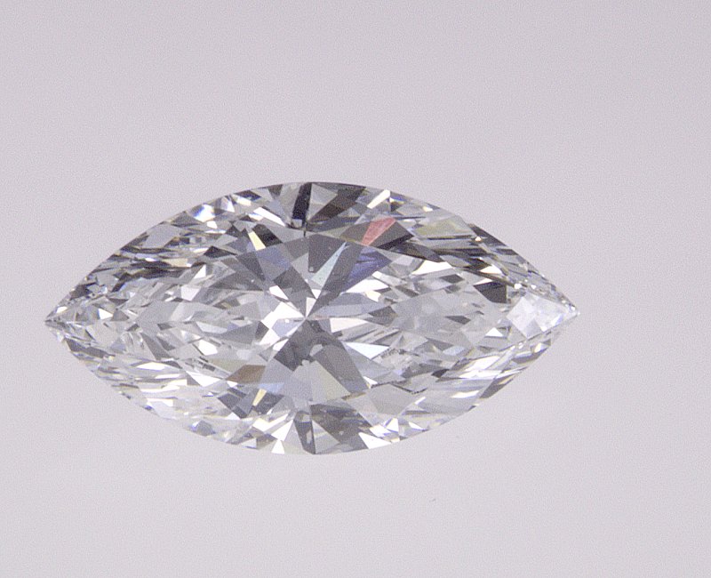 0.81 CT Marquise Lab-Grown Diamond Surrey Vancouver Canada Langley Burnaby Richmond