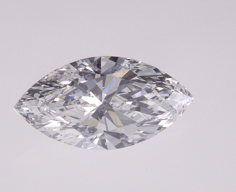 0.78 CT Marquise Lab-Grown Diamond Surrey Vancouver Canada Langley Burnaby Richmond