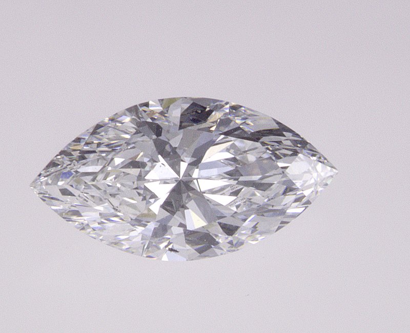 0.77 CT Marquise Lab-Grown Diamond Surrey Vancouver Canada Langley Burnaby Richmond