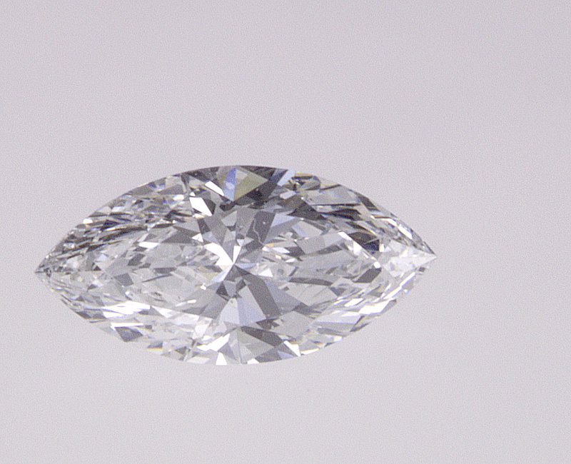 0.41 Carat Marquise Cut Lab Diamond