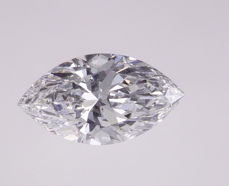 0.76 CT Marquise Lab-Grown Diamond Surrey Vancouver Canada Langley Burnaby Richmond