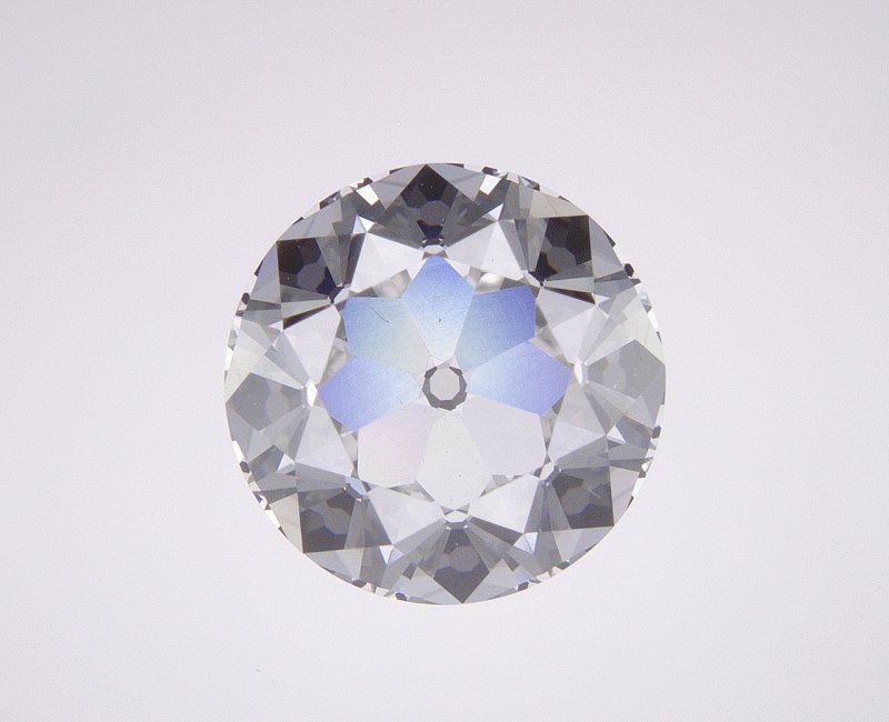 3.13 CT Round Lab-Grown Diamond Surrey Vancouver Canada Langley Burnaby Richmond