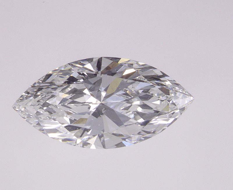 0.74 CT Marquise Lab-Grown Diamond Surrey Vancouver Canada Langley Burnaby Richmond