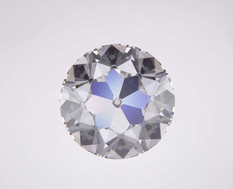 3.13 CT Round Lab-Grown Diamond Surrey Vancouver Canada Langley Burnaby Richmond