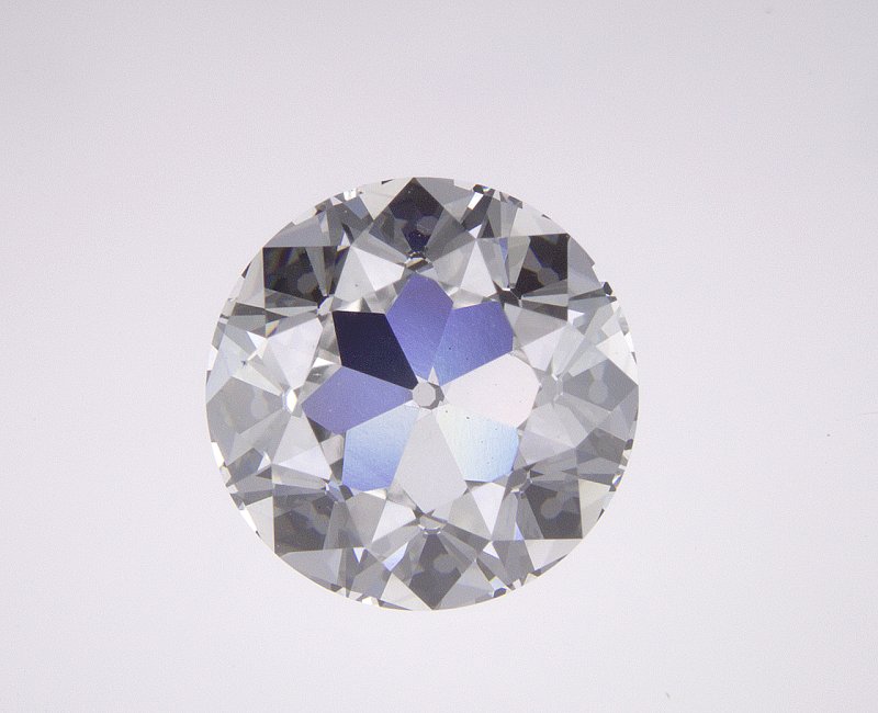 3.12 CT Round Lab-Grown Diamond Surrey Vancouver Canada Langley Burnaby Richmond