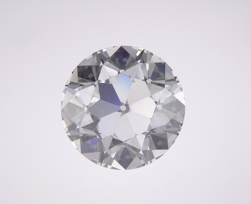 3.1 CT Round Lab-Grown Diamond Surrey Vancouver Canada Langley Burnaby Richmond