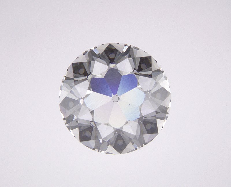 2.96 CT Round Lab-Grown Diamond Surrey Vancouver Canada Langley Burnaby Richmond