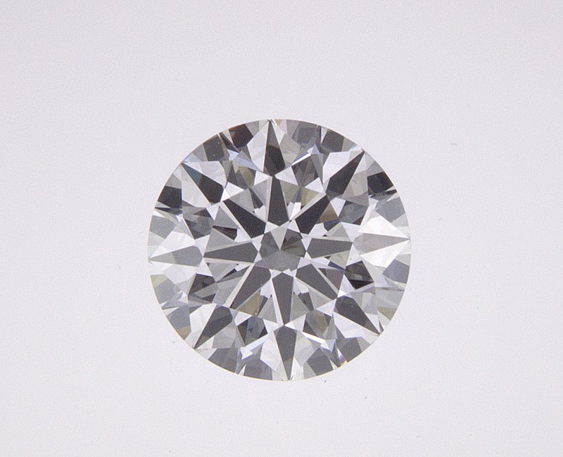 0.73 CT Round Lab-Grown Diamond Surrey Vancouver Canada Langley Burnaby Richmond