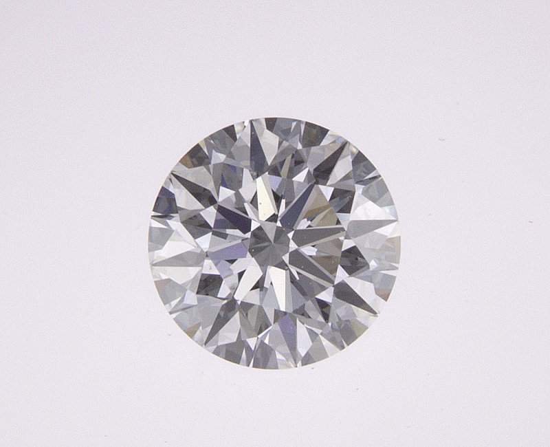 0.71 CT Round Lab-Grown Diamond Surrey Vancouver Canada Langley Burnaby Richmond