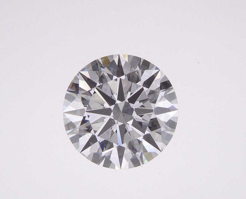 0.72 CT Round Lab-Grown Diamond Surrey Vancouver Canada Langley Burnaby Richmond