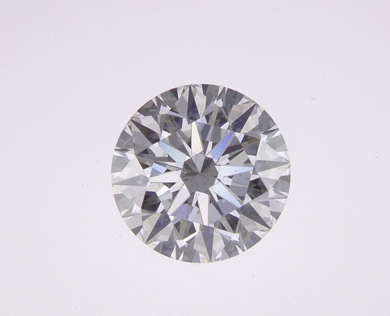 0.72 CT Round Lab-Grown Diamond Surrey Vancouver Canada Langley Burnaby Richmond