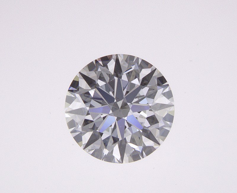 0.72 CT Round Lab-Grown Diamond Surrey Vancouver Canada Langley Burnaby Richmond