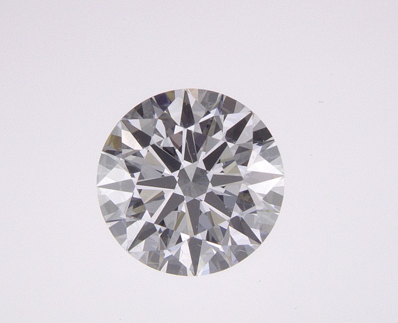 0.76 CT Round Lab-Grown Diamond Surrey Vancouver Canada Langley Burnaby Richmond