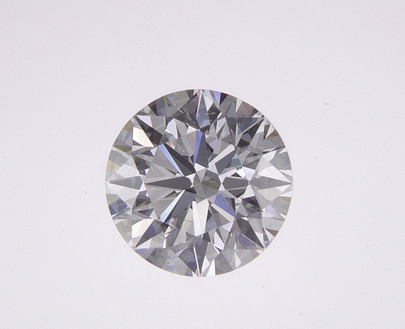 0.73 CT Round Lab-Grown Diamond Surrey Vancouver Canada Langley Burnaby Richmond