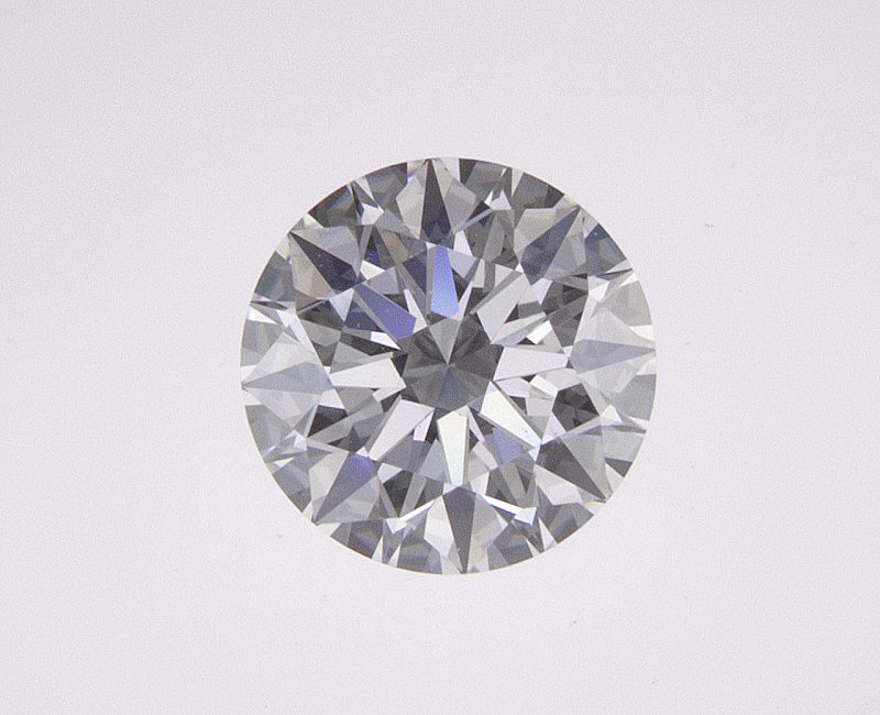 0.77 CT Round Lab-Grown Diamond Surrey Vancouver Canada Langley Burnaby Richmond