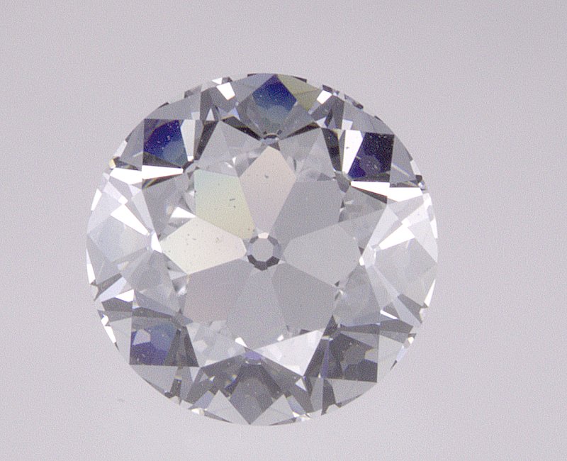 1.57 CT Round Lab-Grown Diamond Surrey Vancouver Canada Langley Burnaby Richmond