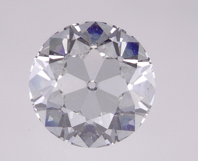 1.57 CT Round Lab-Grown Diamond Surrey Vancouver Canada Langley Burnaby Richmond