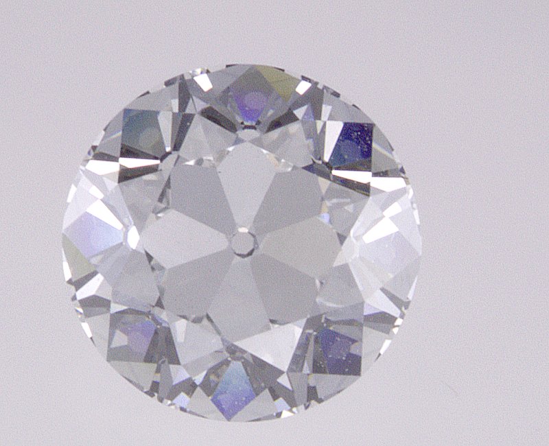 1.15 CT Round Lab-Grown Diamond Surrey Vancouver Canada Langley Burnaby Richmond