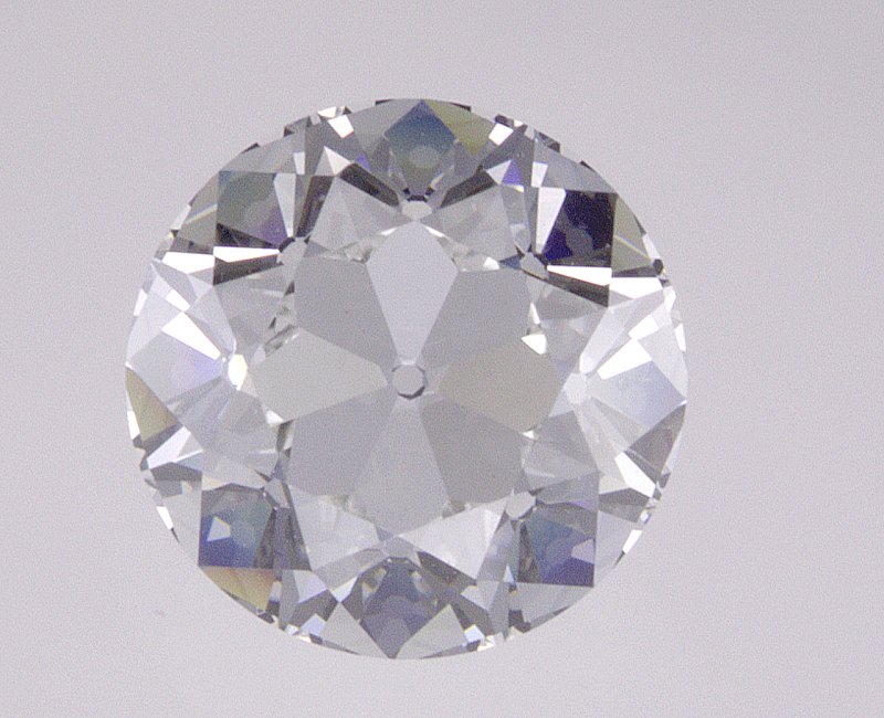 1.57 CT Round Lab-Grown Diamond Surrey Vancouver Canada Langley Burnaby Richmond