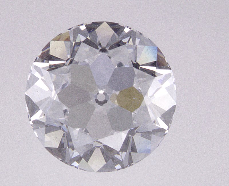 1.5 CT Round Lab-Grown Diamond Surrey Vancouver Canada Langley Burnaby Richmond