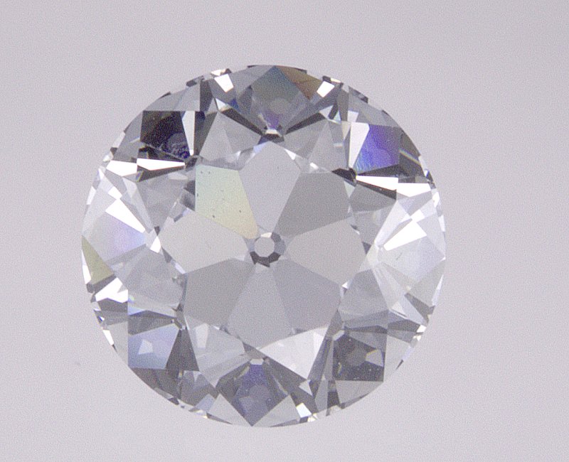 1.56 CT Round Lab-Grown Diamond Surrey Vancouver Canada Langley Burnaby Richmond