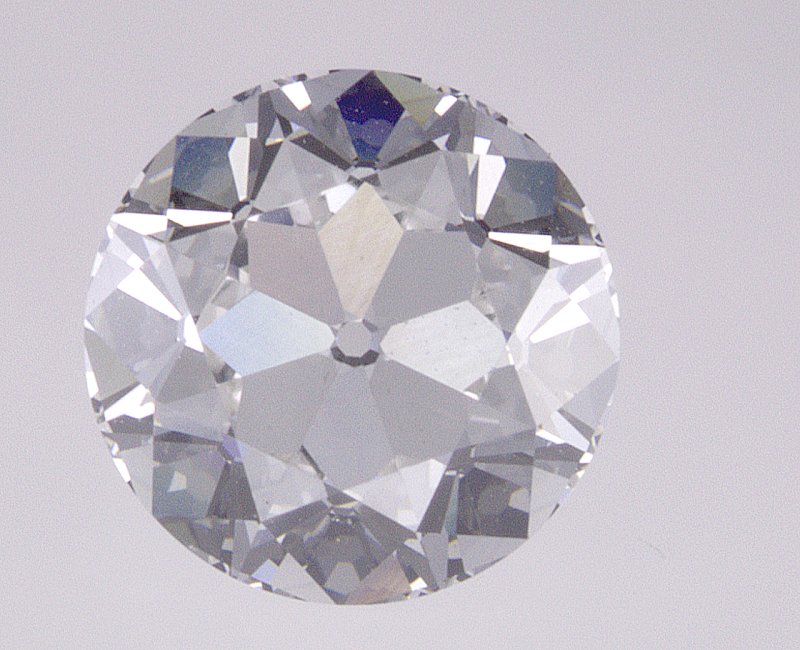 1.53 CT Round Lab-Grown Diamond Surrey Vancouver Canada Langley Burnaby Richmond