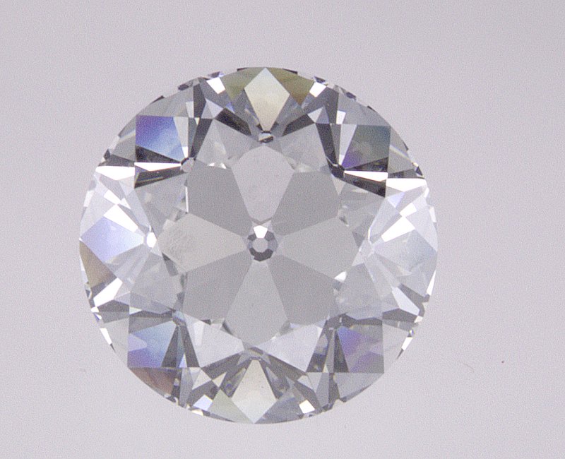 1.54 CT Round Lab-Grown Diamond Surrey Vancouver Canada Langley Burnaby Richmond