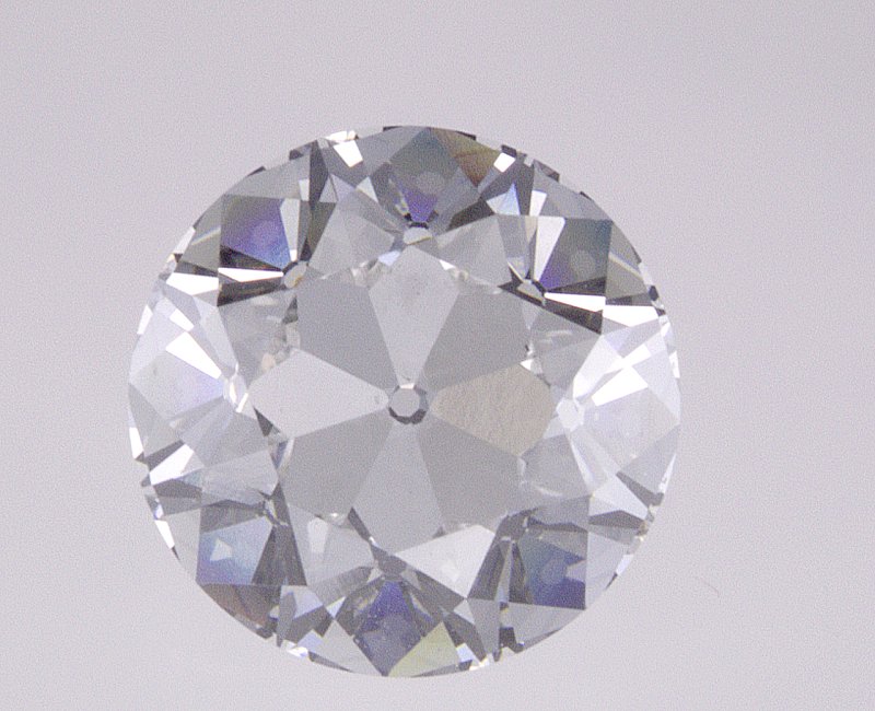 1.53 CT Round Lab-Grown Diamond Surrey Vancouver Canada Langley Burnaby Richmond