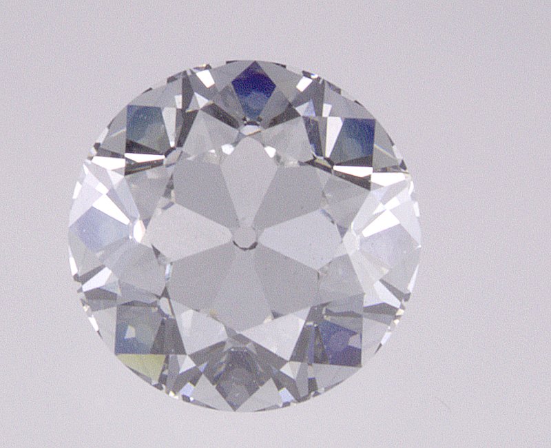 1.07 CT Round Lab-Grown Diamond Surrey Vancouver Canada Langley Burnaby Richmond