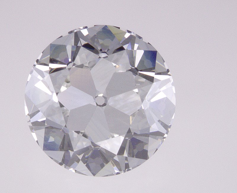 2.05 CT Round Lab-Grown Diamond Surrey Vancouver Canada Langley Burnaby Richmond