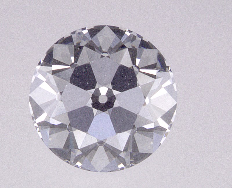 1.06 CT Round Lab-Grown Diamond Surrey Vancouver Canada Langley Burnaby Richmond