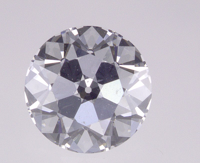 1.06 CT Round Lab-Grown Diamond Surrey Vancouver Canada Langley Burnaby Richmond