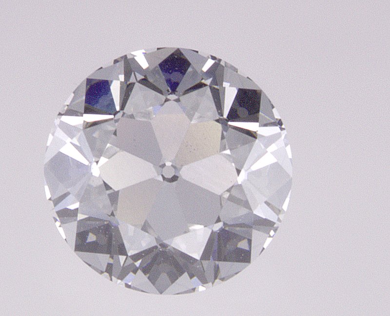 1.05 CT Round Lab-Grown Diamond Surrey Vancouver Canada Langley Burnaby Richmond