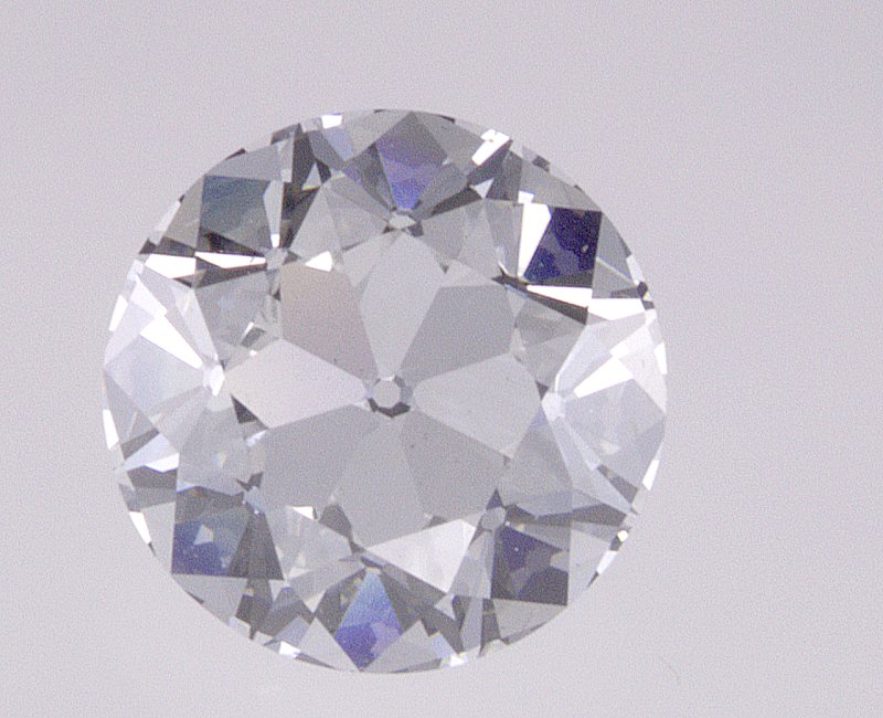 1.06 CT Round Lab-Grown Diamond Surrey Vancouver Canada Langley Burnaby Richmond