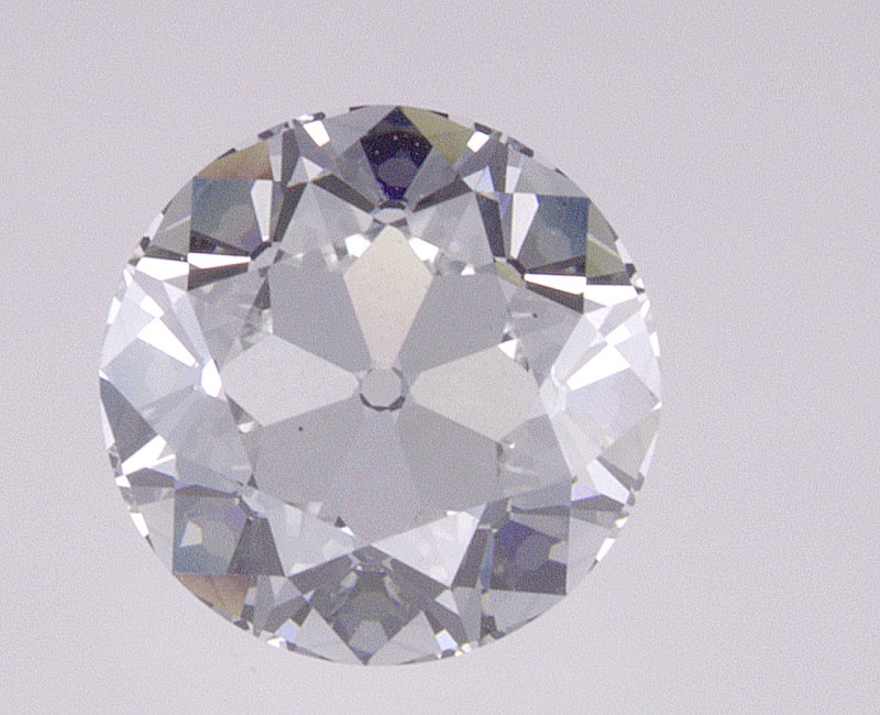 1.06 CT Round Lab-Grown Diamond Surrey Vancouver Canada Langley Burnaby Richmond