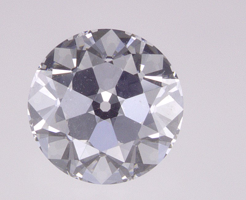 1.03 CT Round Lab-Grown Diamond Surrey Vancouver Canada Langley Burnaby Richmond