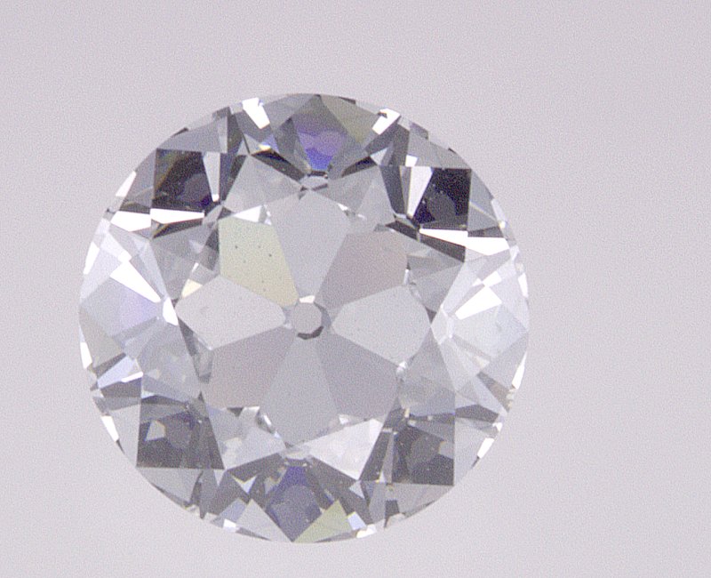 1.03 CT Round Lab-Grown Diamond Surrey Vancouver Canada Langley Burnaby Richmond