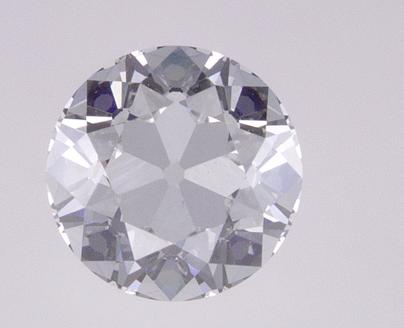 1.06 CT Round Lab-Grown Diamond Surrey Vancouver Canada Langley Burnaby Richmond