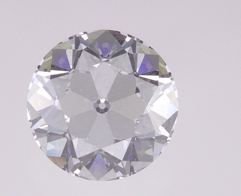 1.03 CT Round Lab-Grown Diamond Surrey Vancouver Canada Langley Burnaby Richmond