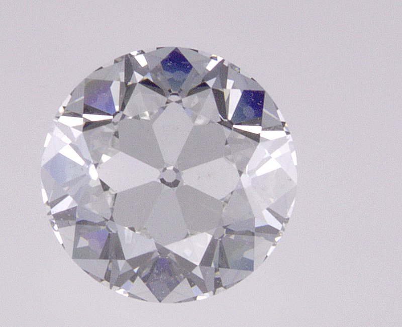 1.06 CT Round Lab-Grown Diamond Surrey Vancouver Canada Langley Burnaby Richmond