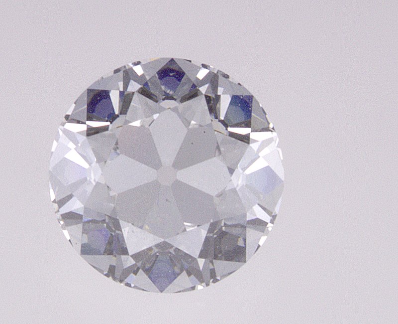 1.03 CT Round Lab-Grown Diamond Surrey Vancouver Canada Langley Burnaby Richmond