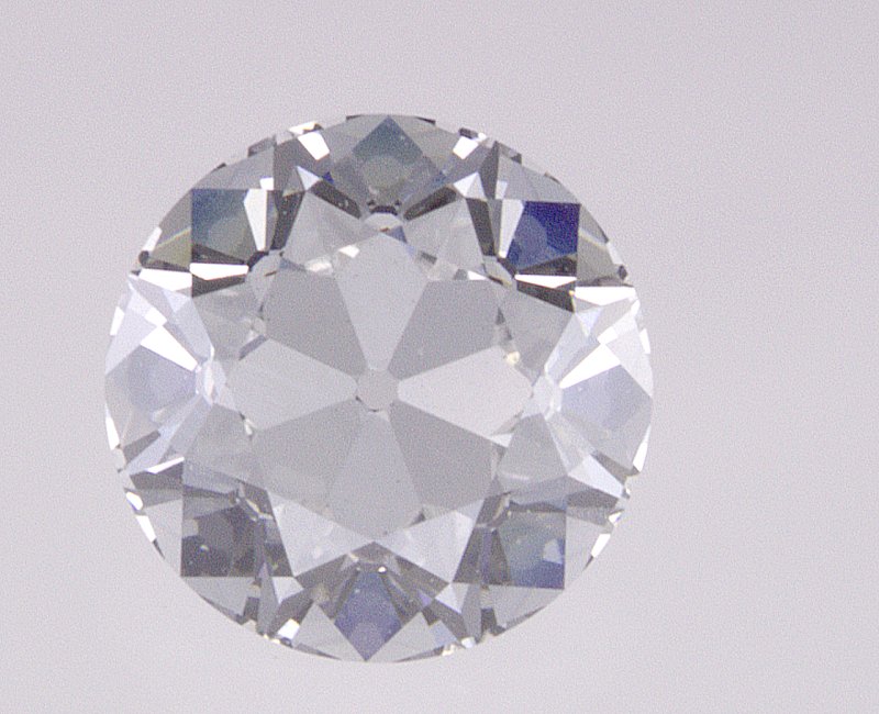 1.02 CT Round Lab-Grown Diamond Surrey Vancouver Canada Langley Burnaby Richmond