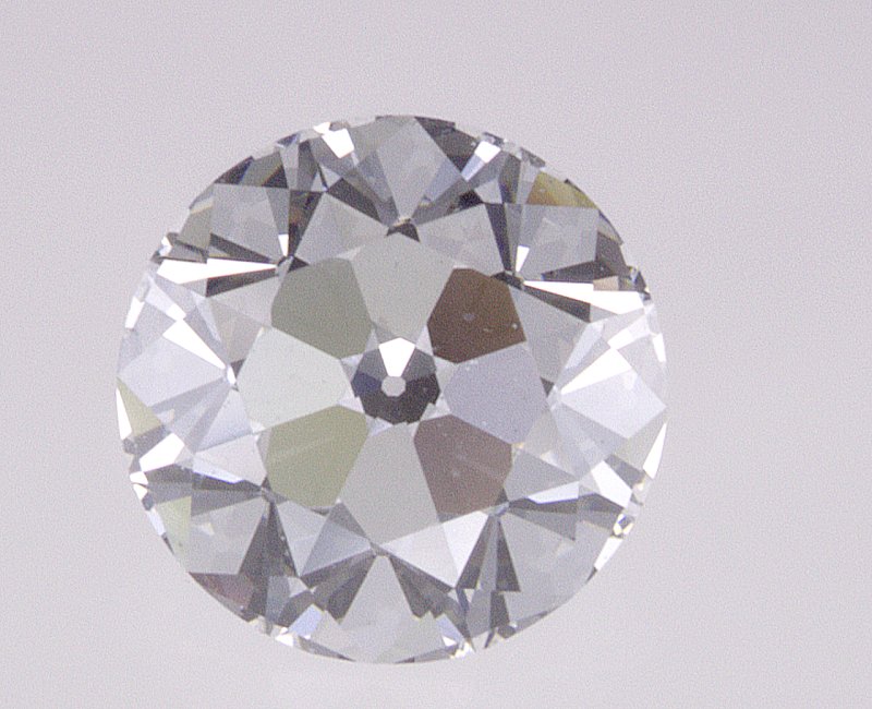 1.01 CT Round Lab-Grown Diamond Surrey Vancouver Canada Langley Burnaby Richmond